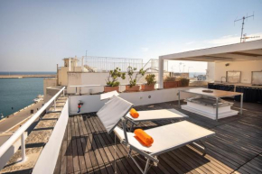 WePuglia - Belvedere sul Porto, Monopoli